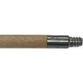 Cindoco WOOD HANDLE 15/16 IN X 54 IN 12913